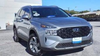 HYUNDAI SANTA FE 2023 5NMS2DAJ6PH495221 image